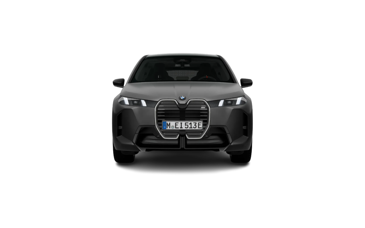 BMW iX M70 xDrive 111,5 kWh