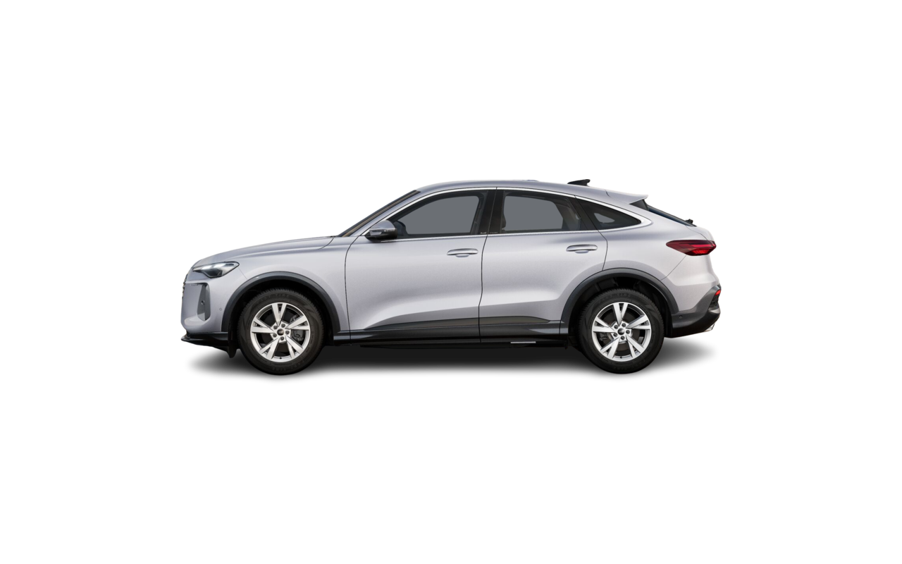 AUDI Q5 Sportback TFSI 150 kW S tronic