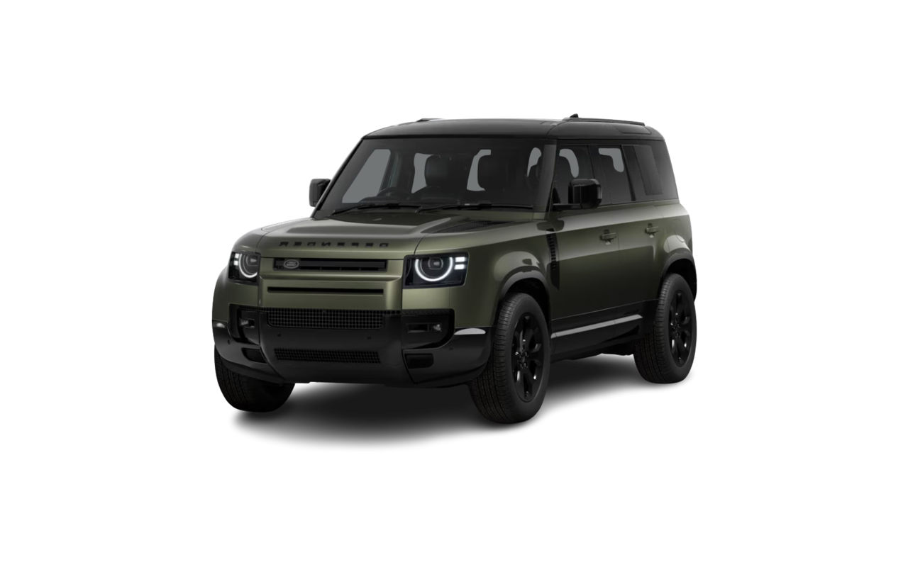 LAND ROVER Defender 110 X-Dynamic HSE D300 MHEV