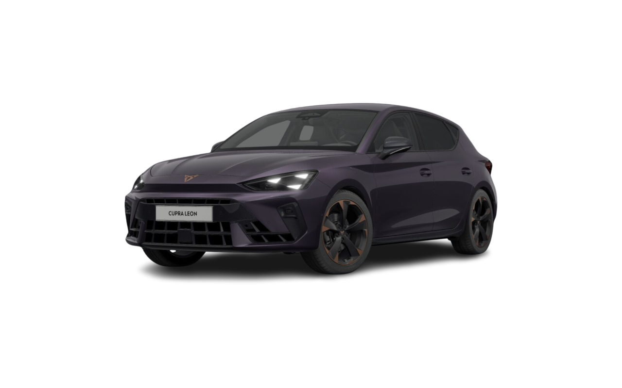 CUPRA Leon Standard