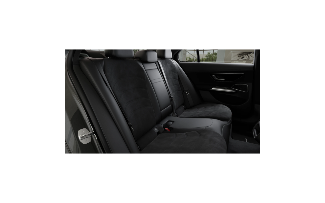 MERCEDES Klasa E Limuzyna E 300 de 4MATIC z EQ AMG Line