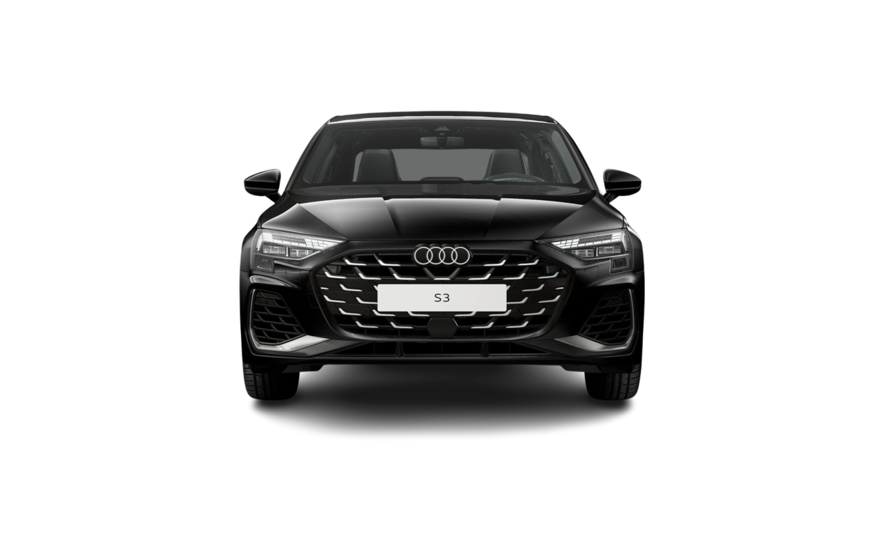 AUDI S3 Limousine TFSI quattro