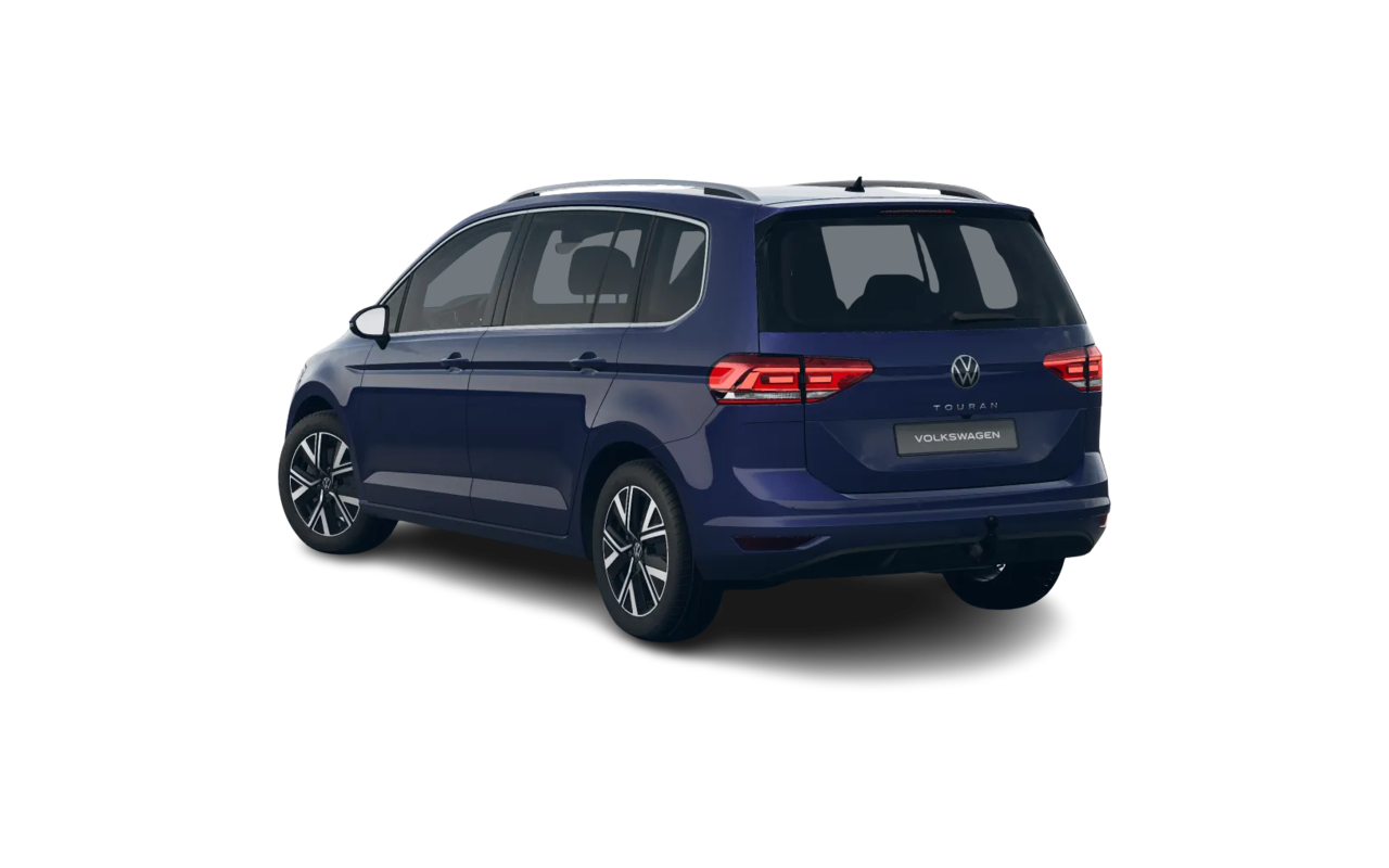 VOLKSWAGEN Touran Highline