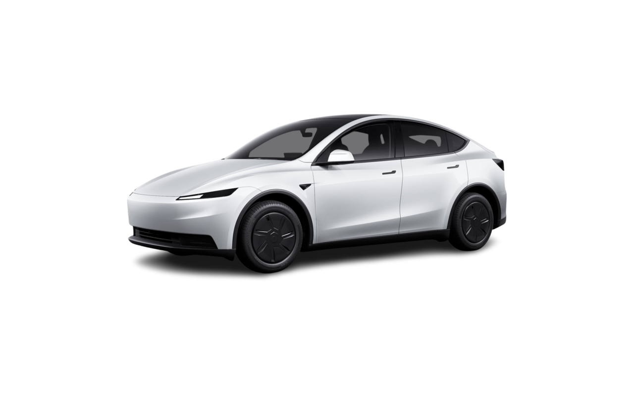TESLA Model Y Standard RWD