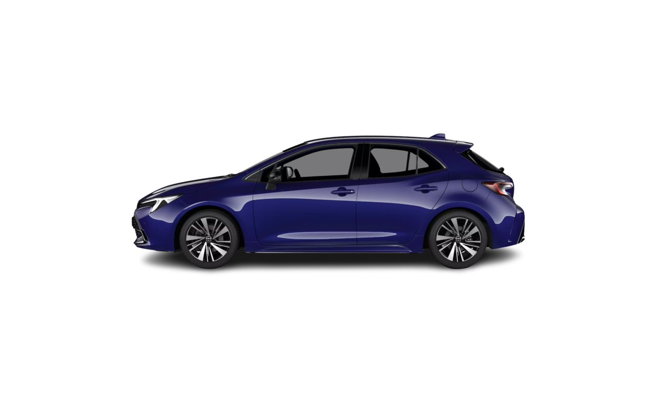 TOYOTA Corolla Hatchback Style HEV