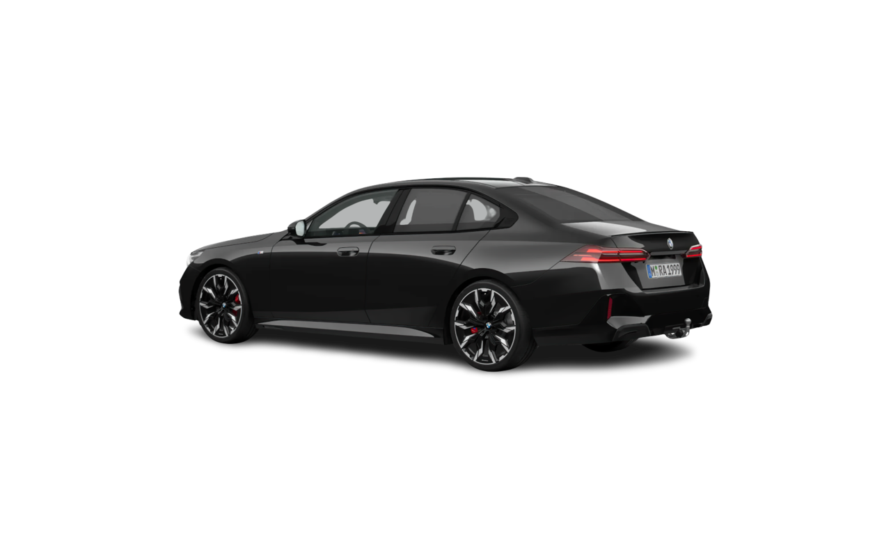 BMW Seria 5 Limuzyna 520d xDrive M Sport