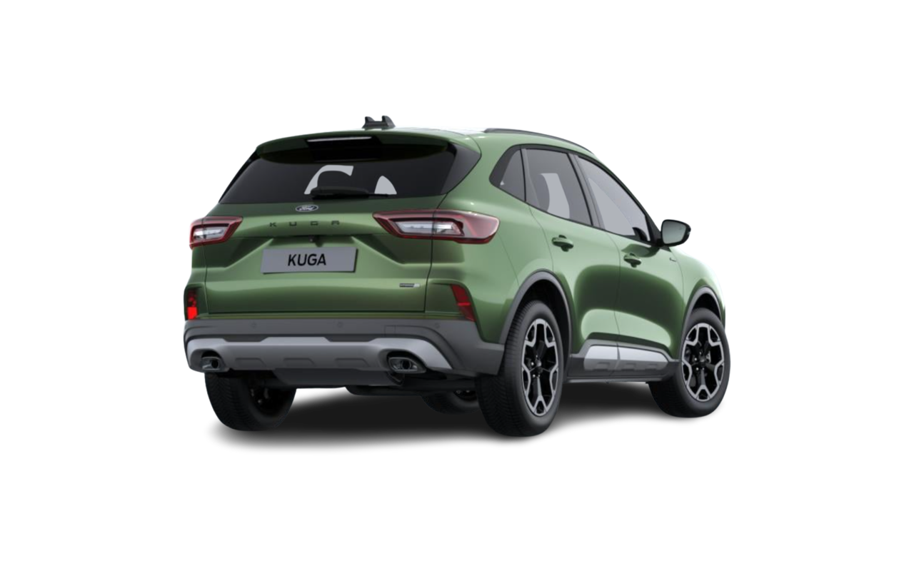 FORD Kuga Active X FHEV