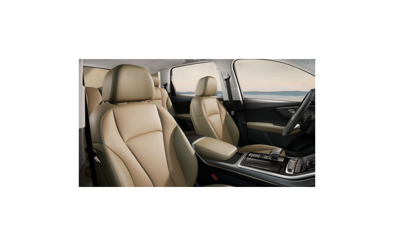 AUDI Q7 S line 45 TDI quattro
