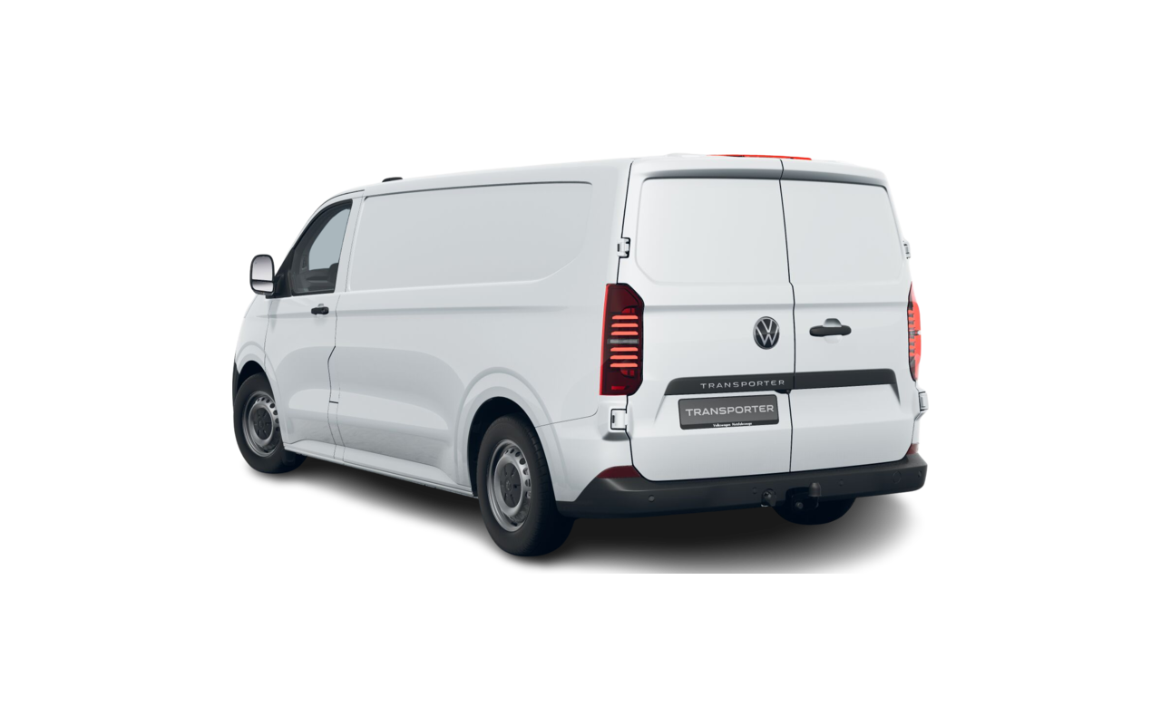 VOLKSWAGEN Transporter T7 Furgon Furgon