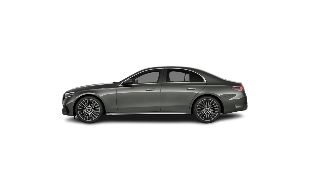 MERCEDES Klasa E Limuzyna E 220 d 4MATIC AMG Line