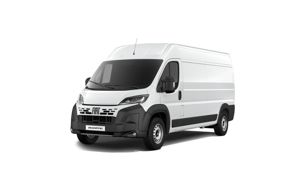 FIAT Ducato Furgon L3H2