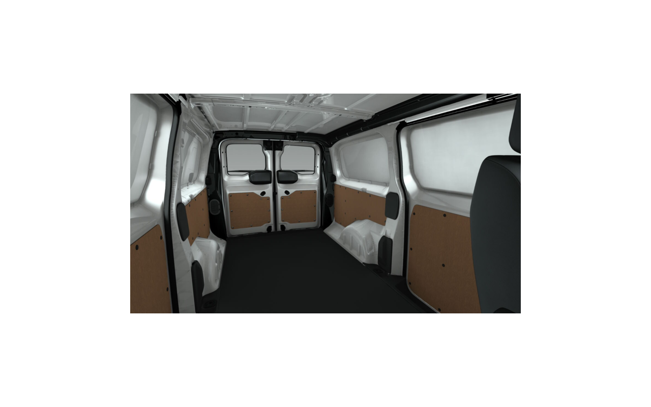 OPEL Vivaro Furgon Extra Long Base