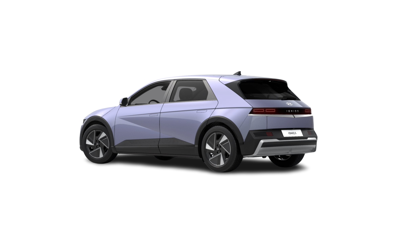 HYUNDAI IONIQ 5 Techniq RWD 229KM