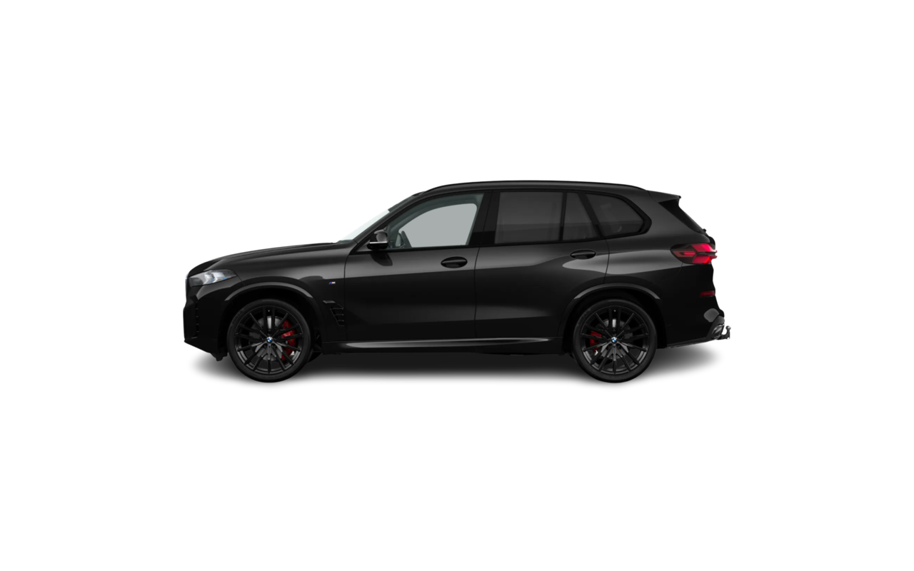 BMW X5 xDrive30d M Sport