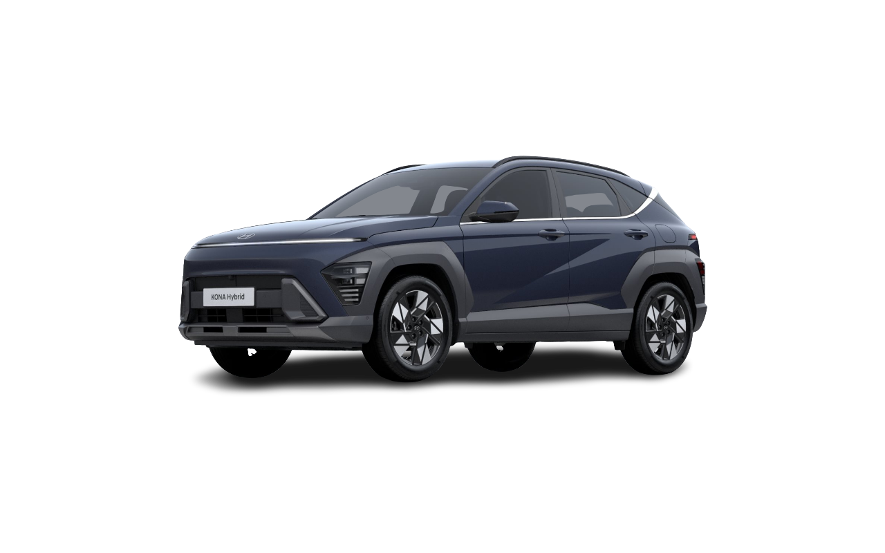 HYUNDAI Kona Executive HEV