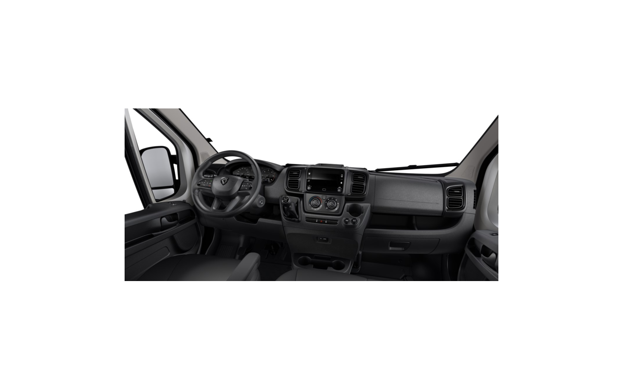 PEUGEOT Boxer Furgon L3H2 335