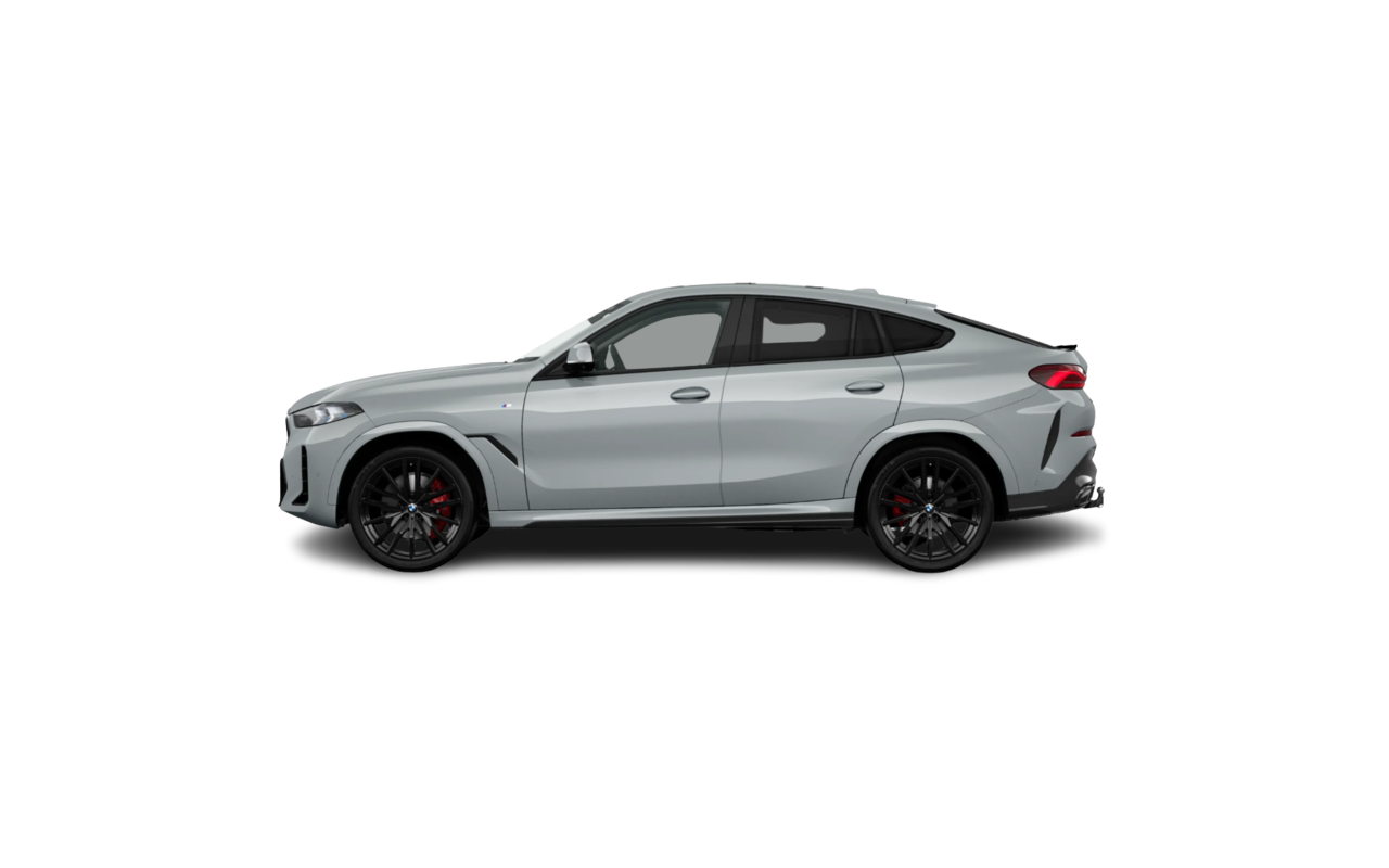 BMW X6 xDrive30d M Sport