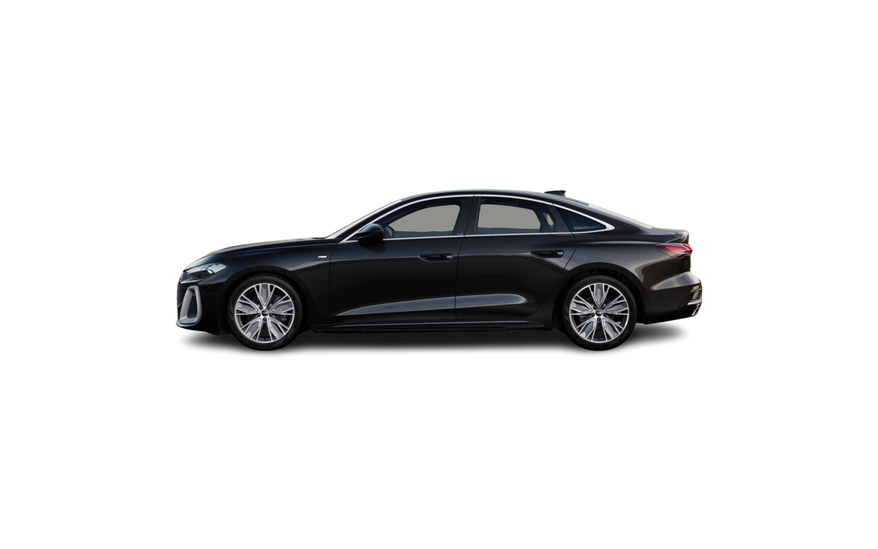 AUDI A5 Limousine S Line TFSI