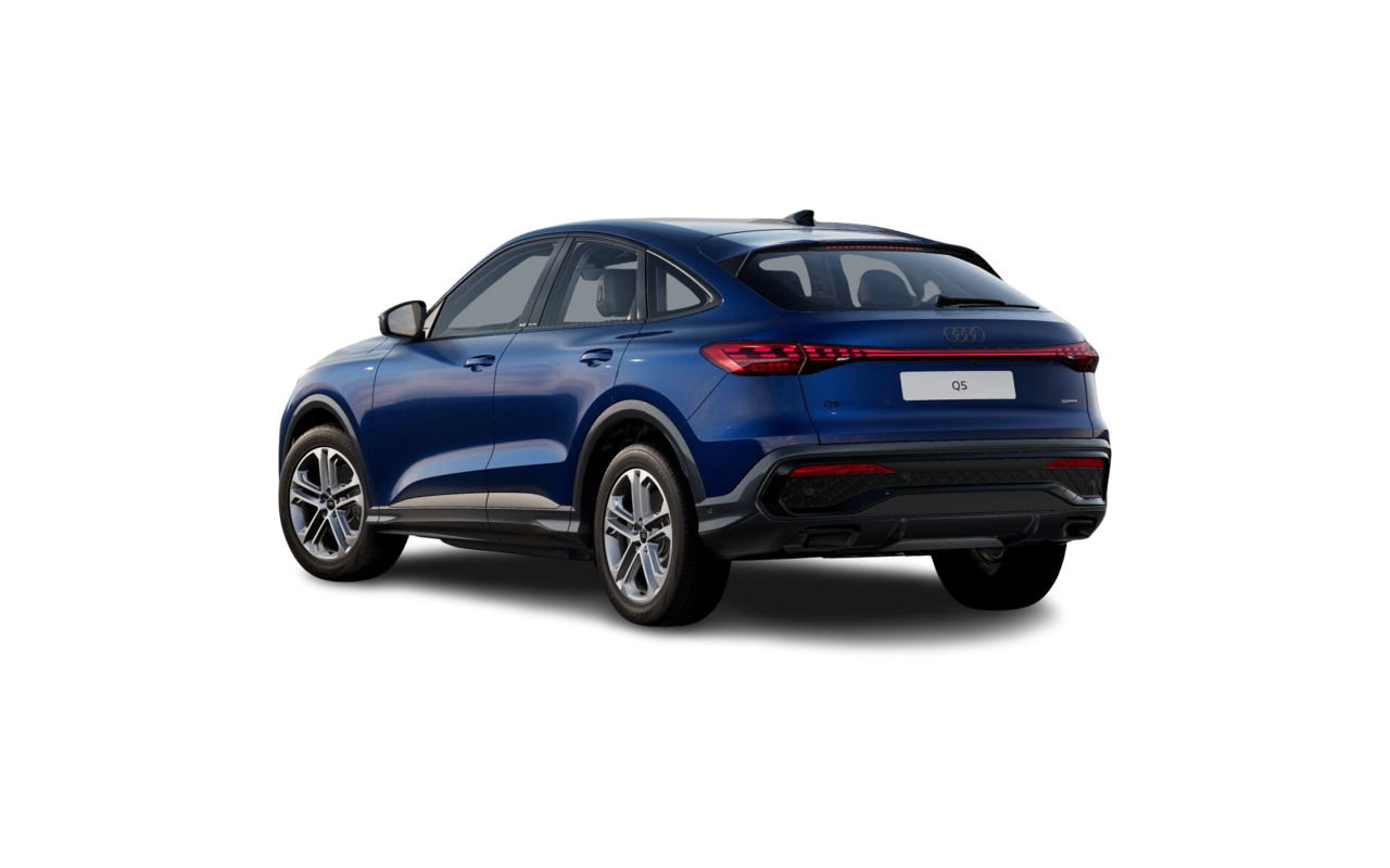 AUDI Q5 Sportback TFSI quattro 200 kW S tronic