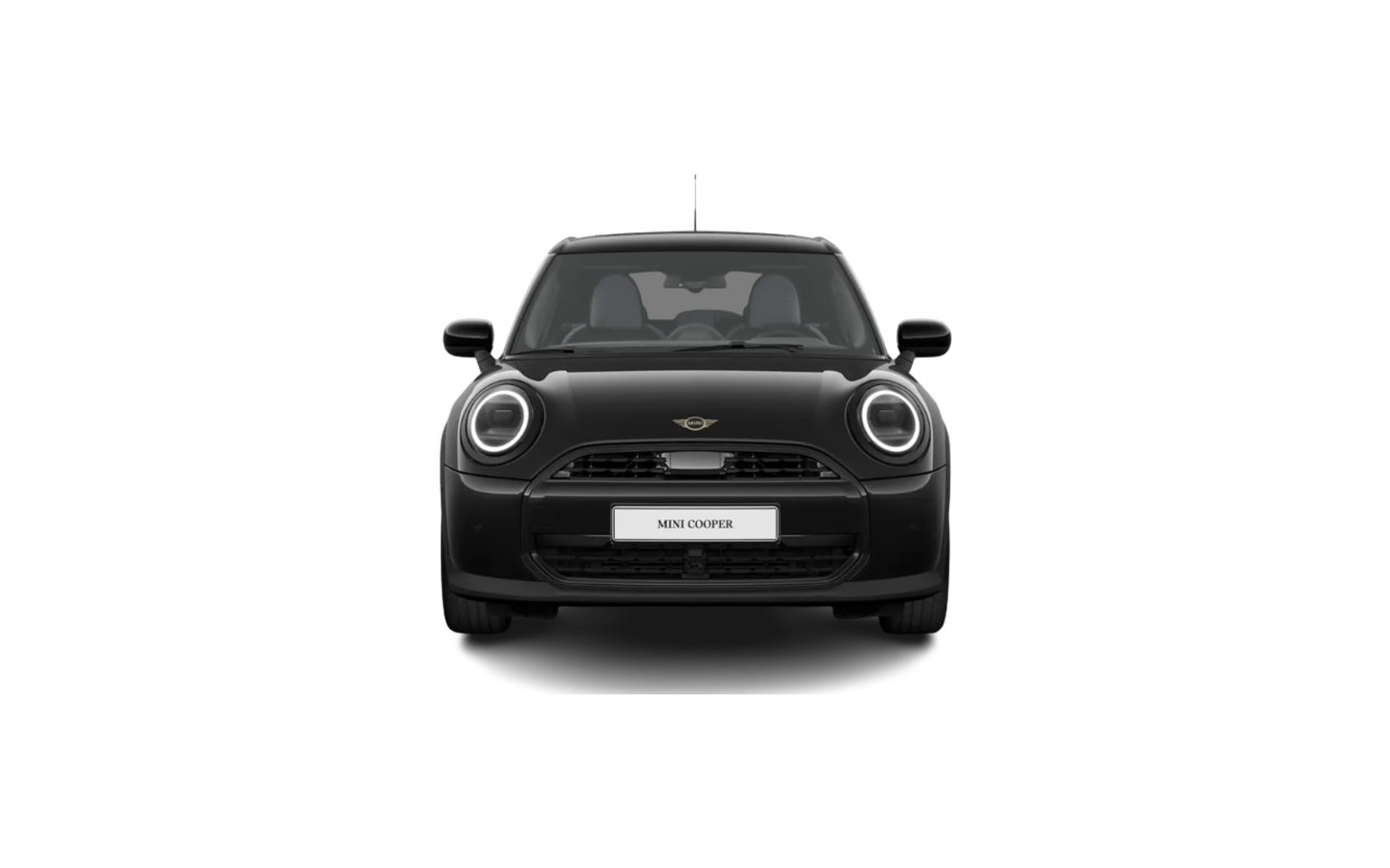 MINI Cooper C Classic 5dr