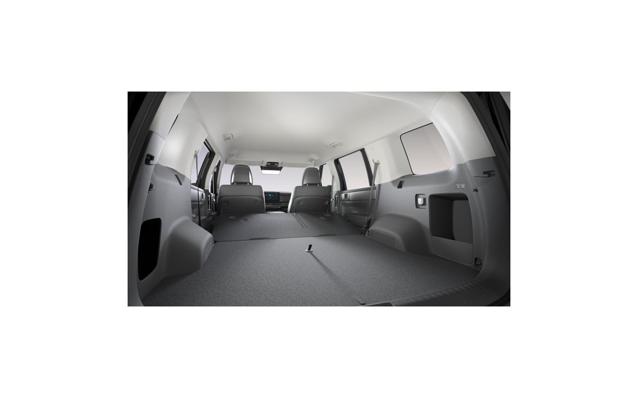 HYUNDAI Santa Fe Smart HEV