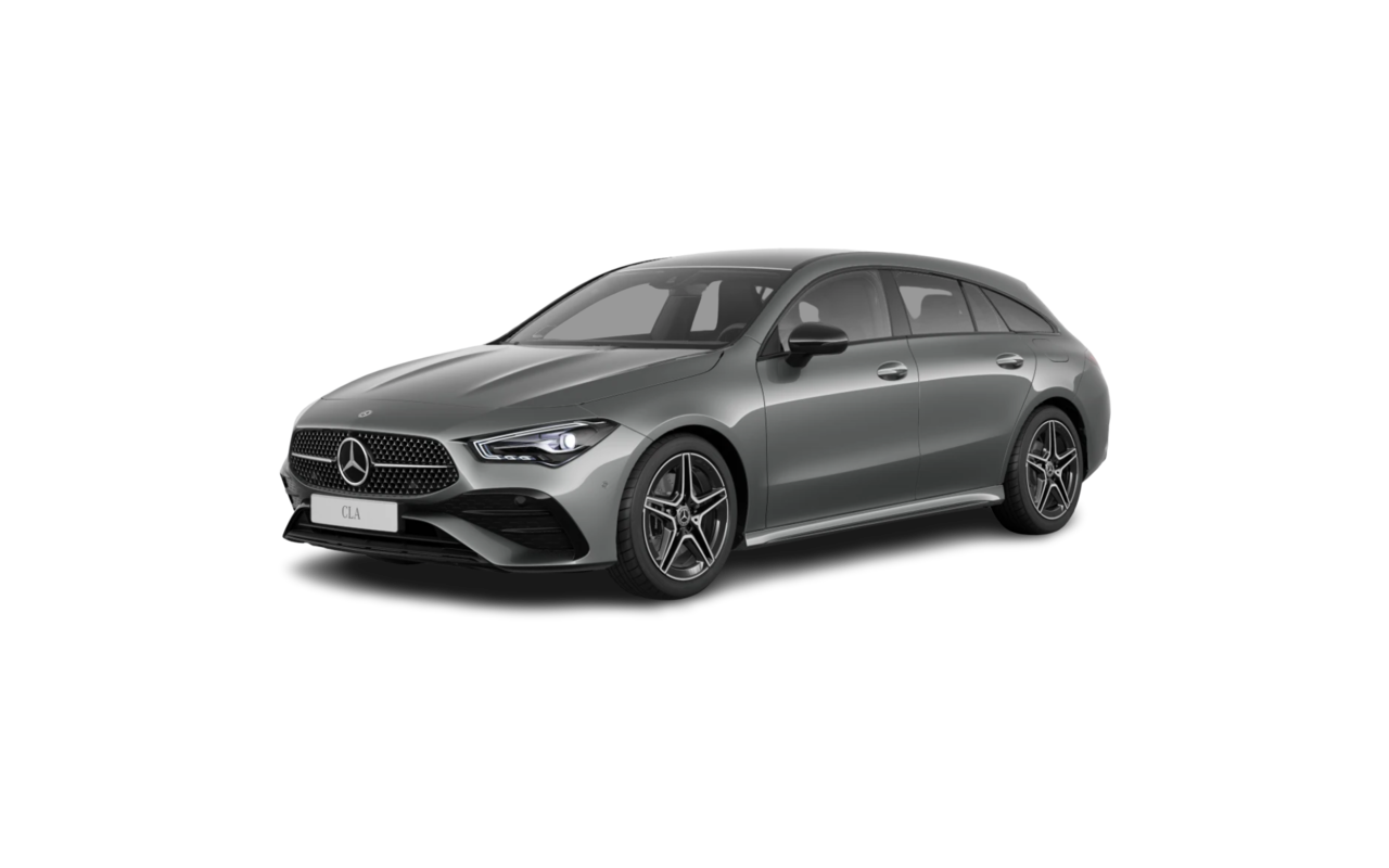 MERCEDES CLA Coupe CLA 200 AMG Line