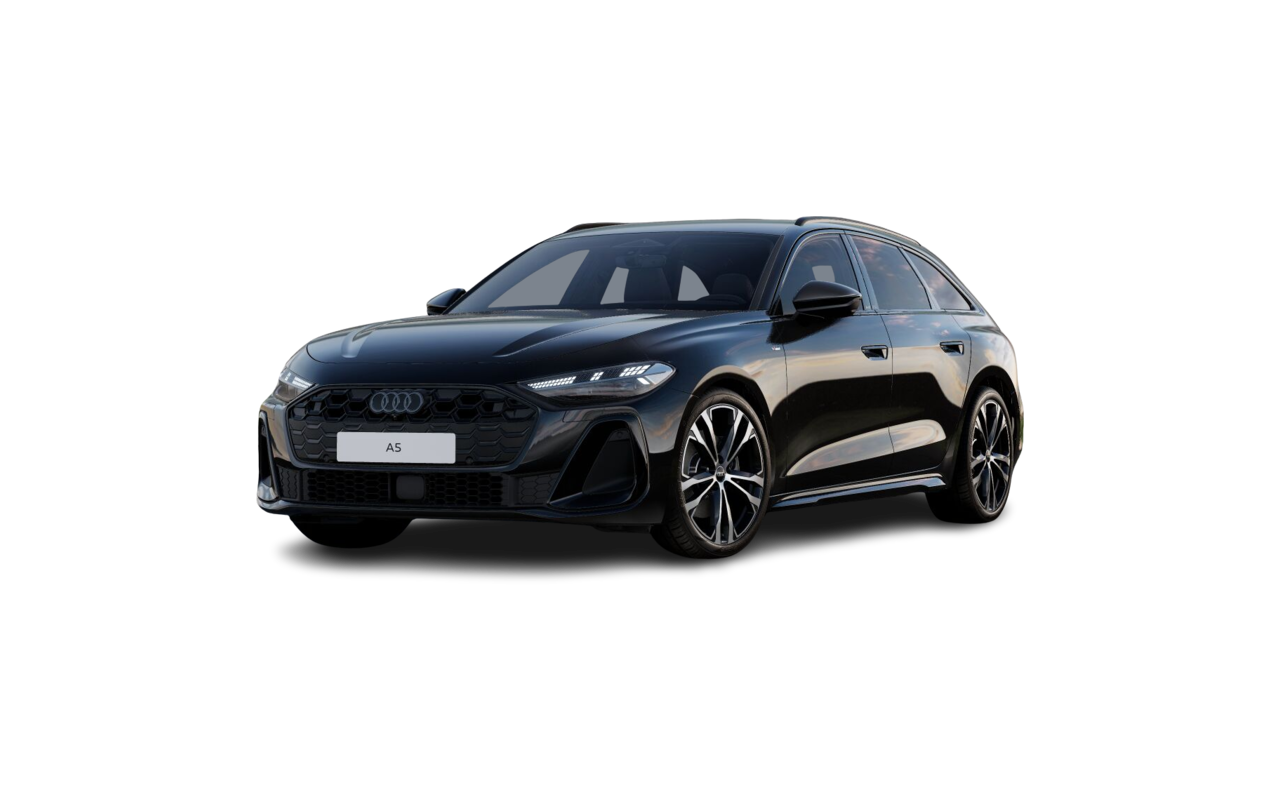 AUDI A5 Avant S Line TDI quattro