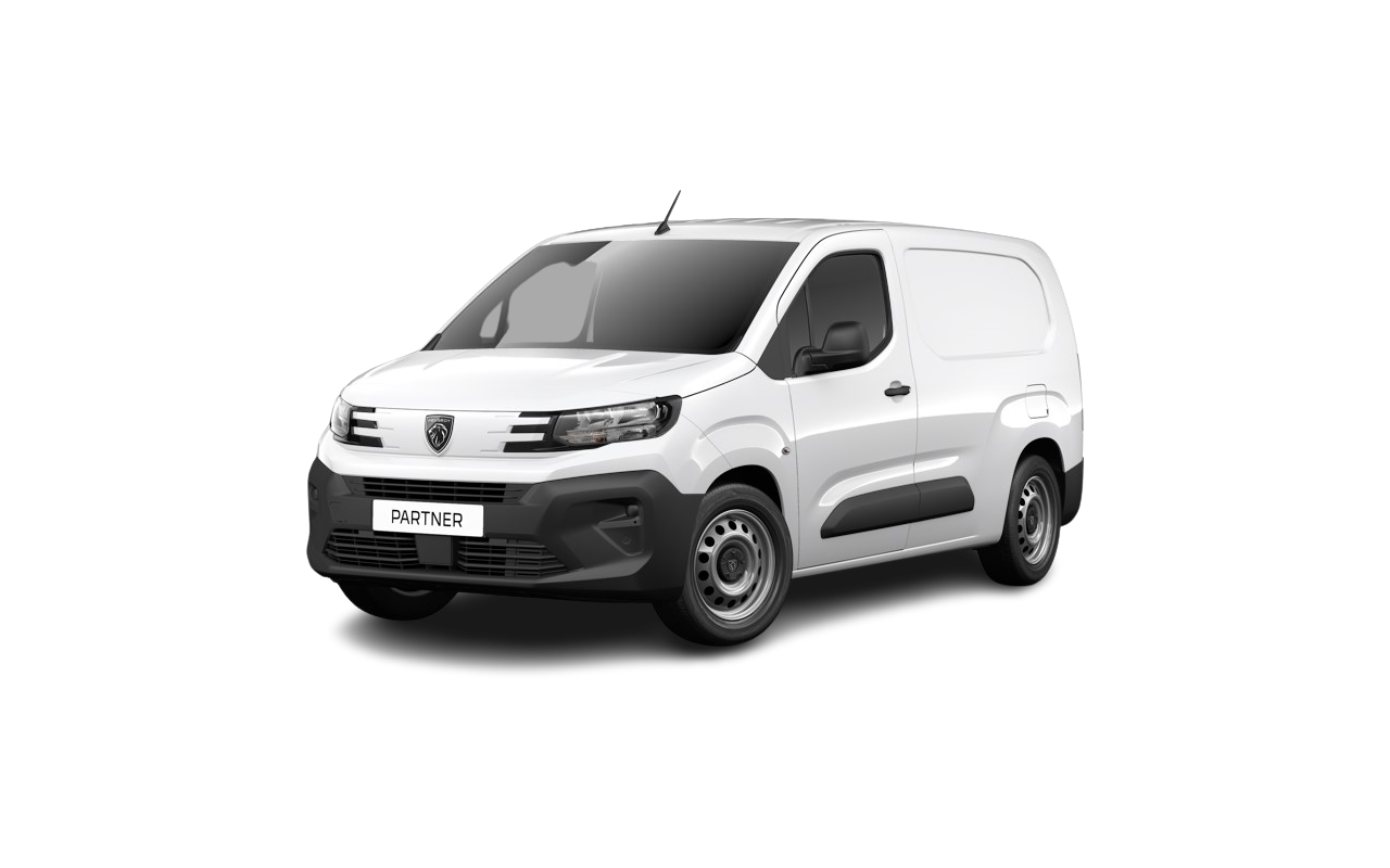 PEUGEOT Partner Furgon Long 950 kg Partner Base