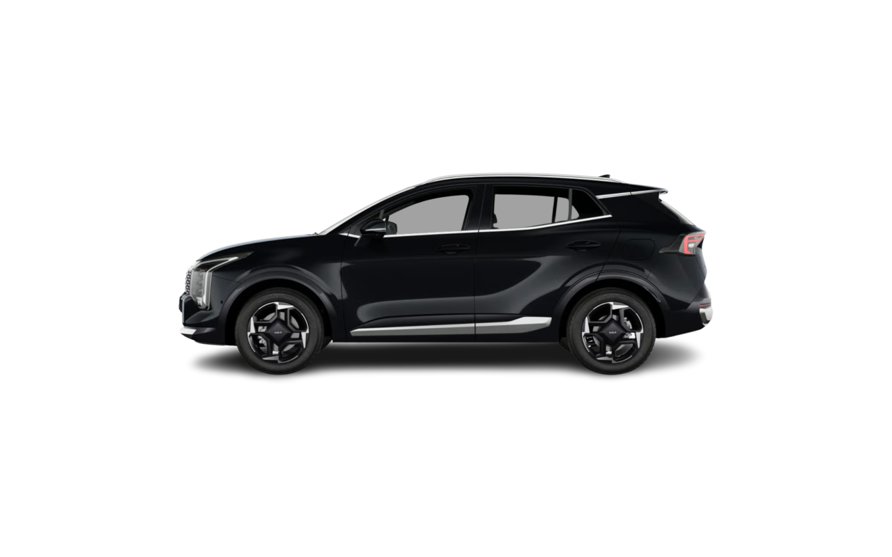 KIA Sportage Business Line