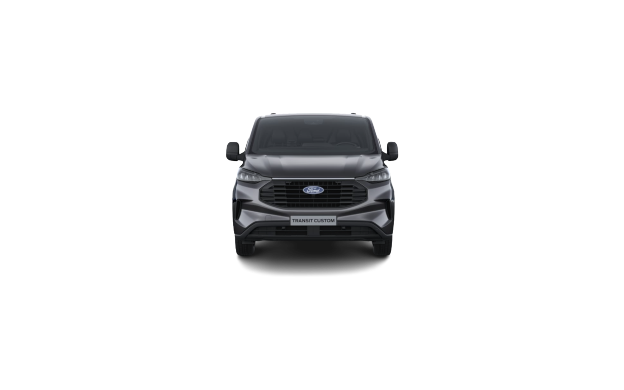FORD Transit Custom Trend Van EcoBlue