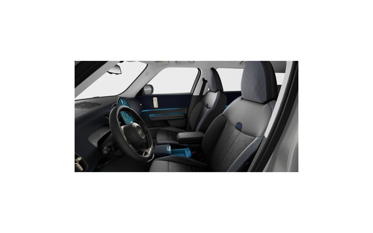 MINI Countryman C Classic