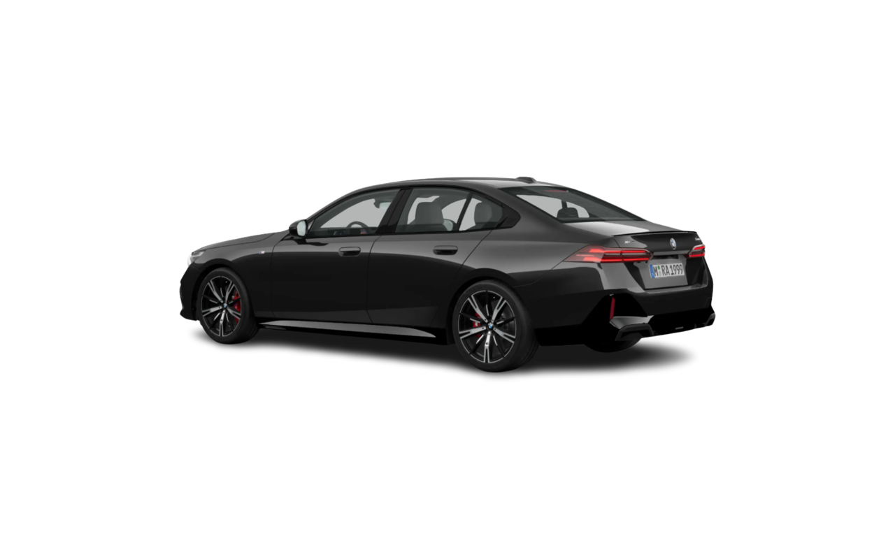 BMW Seria 5 Limuzyna 540d xDrive M Sport
