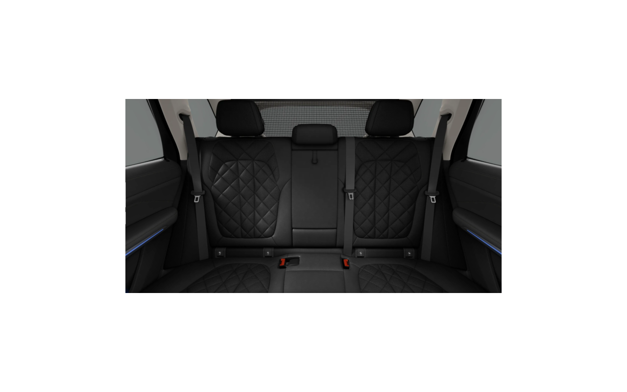 BMW X5 xDrive50e