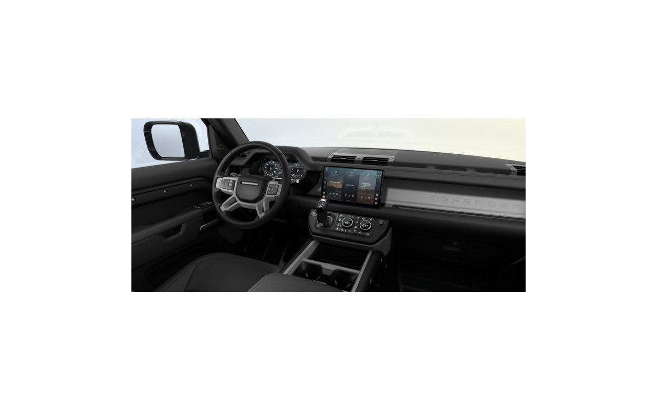 LAND ROVER Defender 90 X-Dynamic HSE D300 MHEV