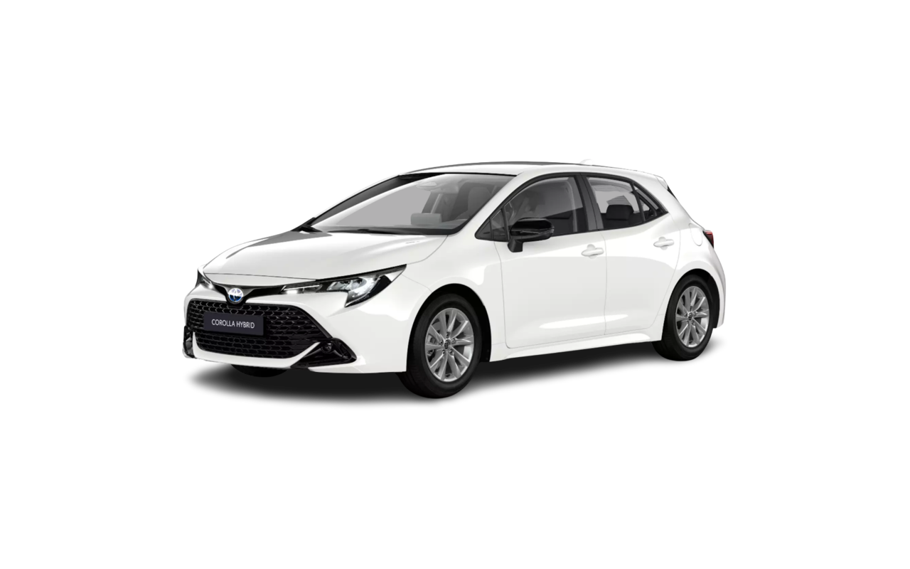 TOYOTA Corolla Hatchback Comfort HEV