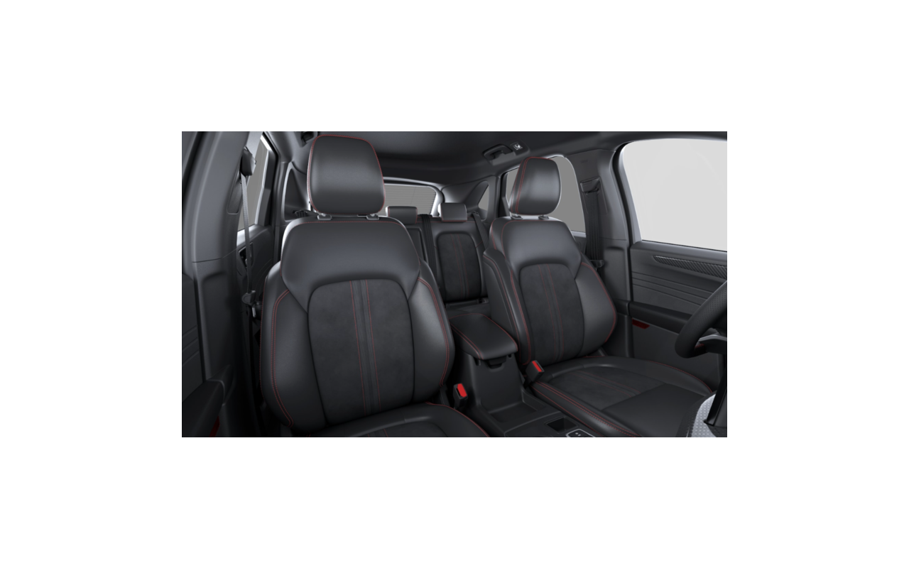 FORD Kuga ST-Line FHEV