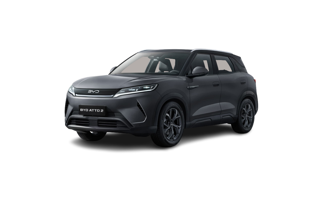BYD ATTO 2 Boost