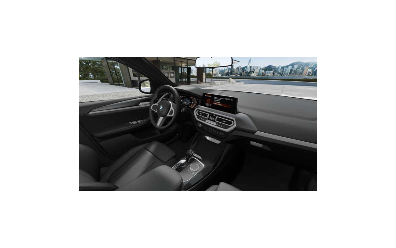 BMW X4 xDrive30i M Sport