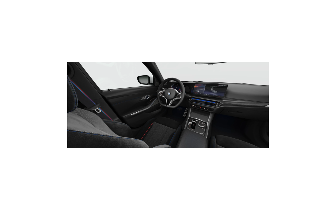 BMW Seria 3 Limuzyna 330d xDrive M Sport