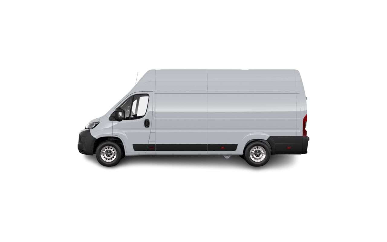 TOYOTA Proace Max Furgon Active L4H3