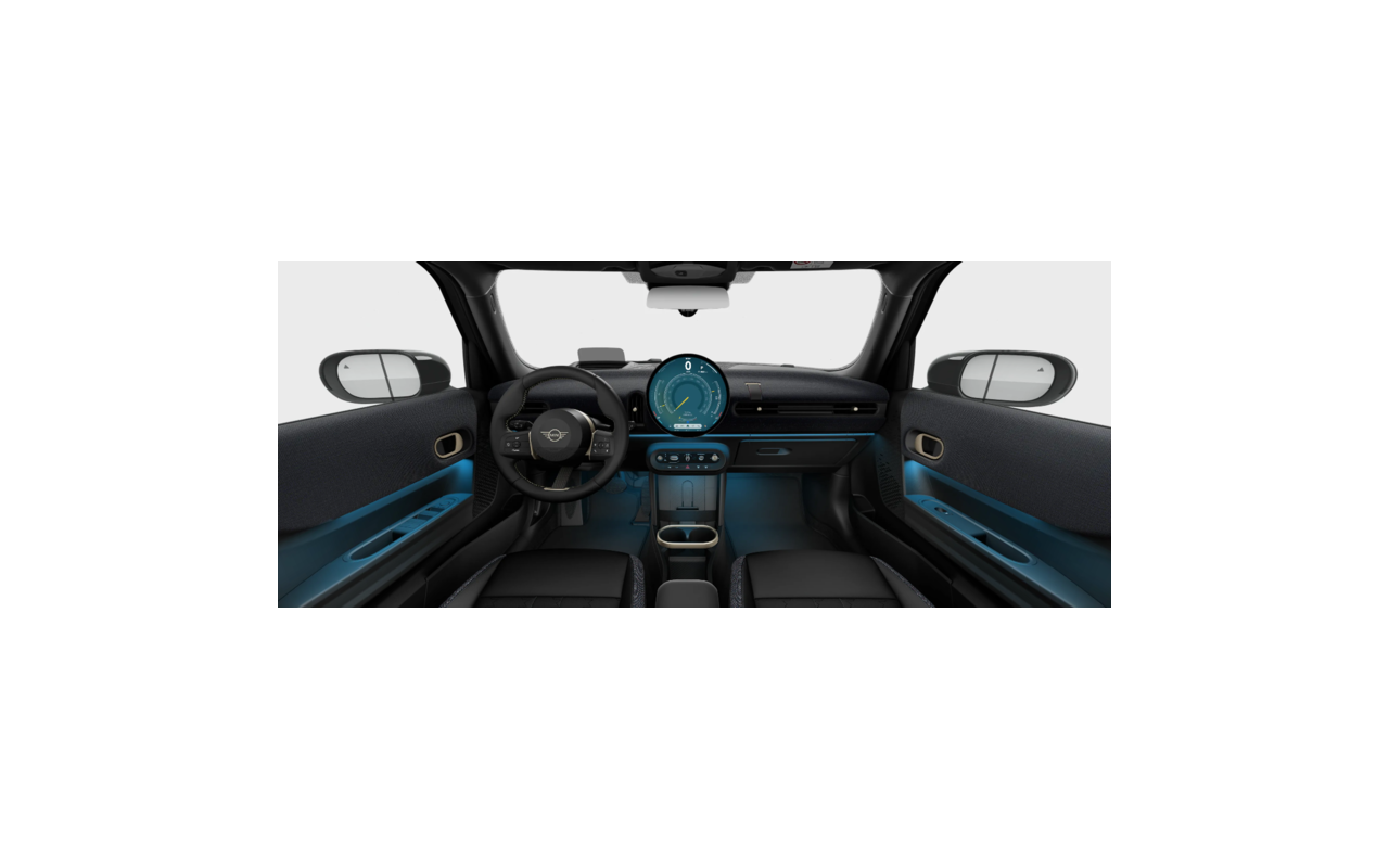 MINI Cooper C Classic 5dr