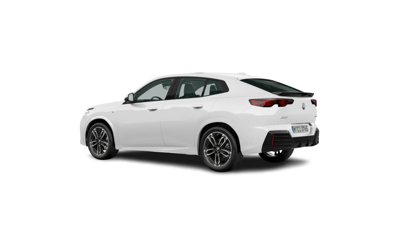 BMW X2 sDrive20i M Sport