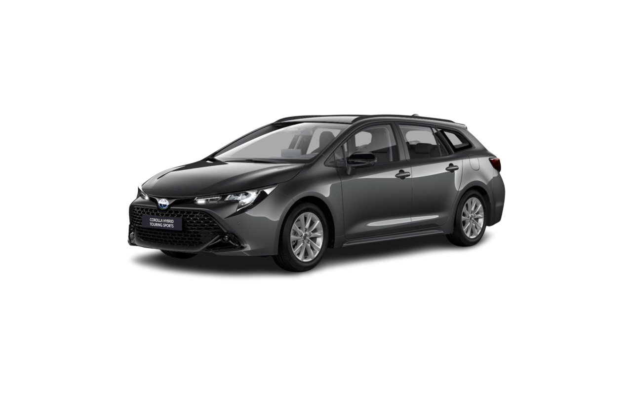 TOYOTA Corolla Touring Sports Comfort HEV