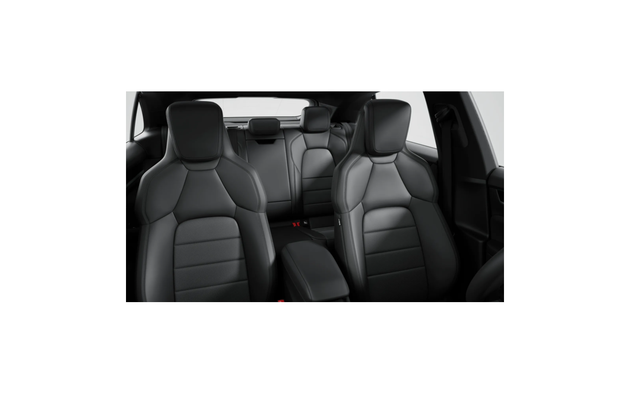 PORSCHE Macan Electric Macan 4