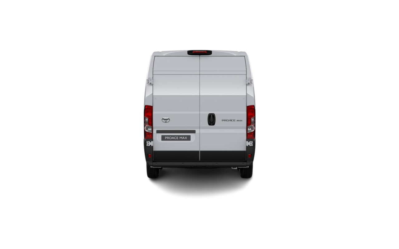 TOYOTA Proace Max Furgon Active L3H2