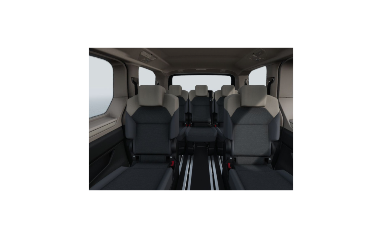 VOLKSWAGEN Multivan T7 Multivan