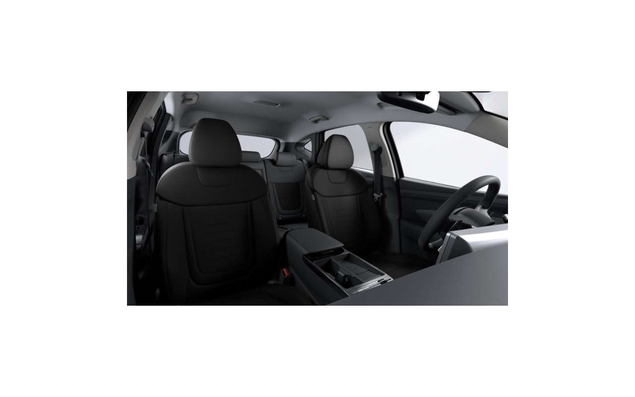 HYUNDAI Tucson Smart