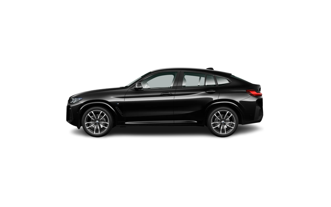 BMW X4 xDrive20d M Sport