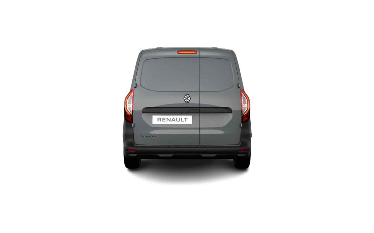RENAULT Kangoo Van Extra L2 dCi 95