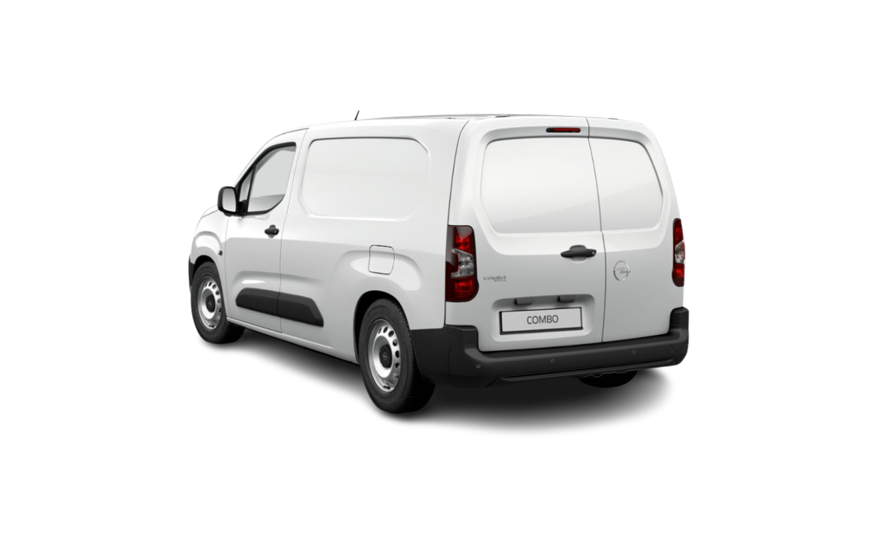 OPEL Combo Cargo L2